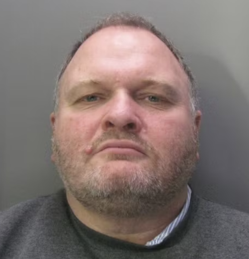 Prolific Child Abuser Sentenced to Over 15 Years in Prison