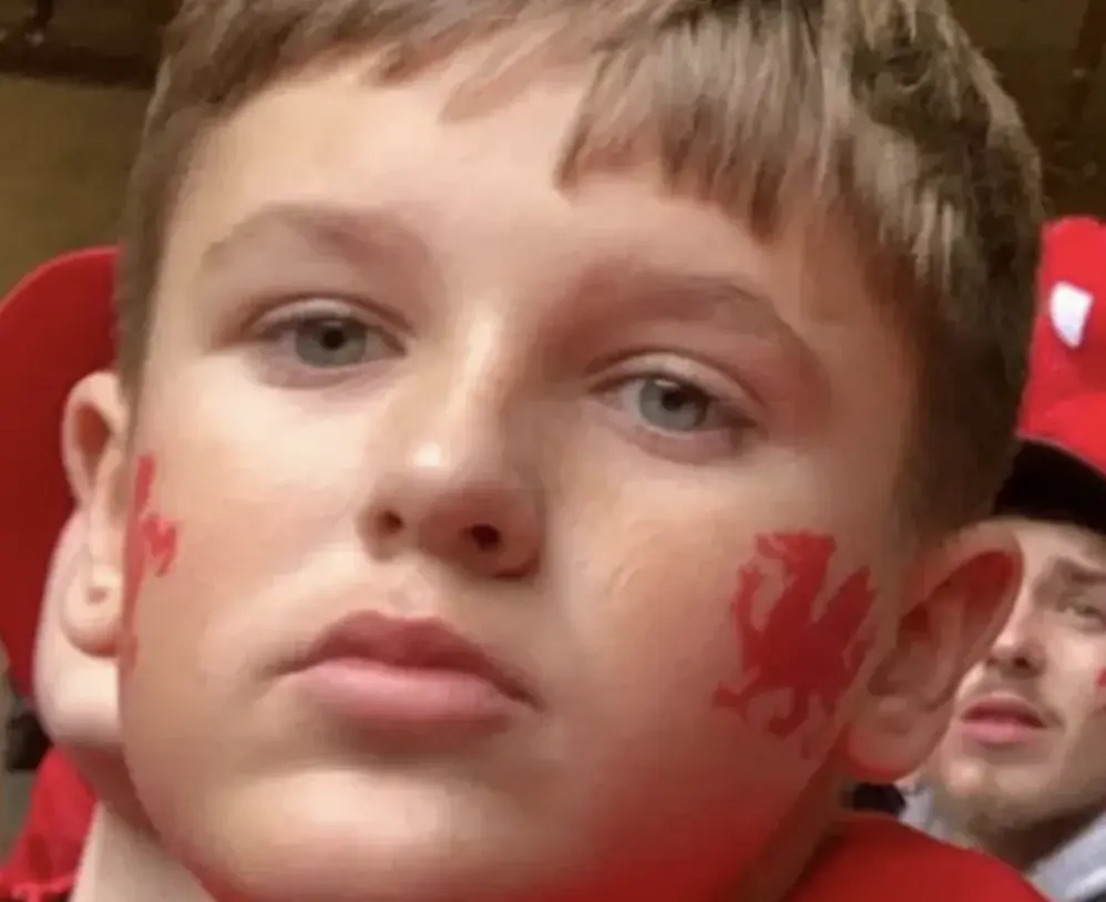 Sentence Increased for Hit-and-Run Death of Young Boy