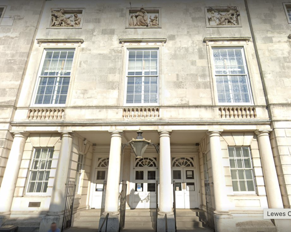 Three Convicted in Violent Seaford Home Burglary