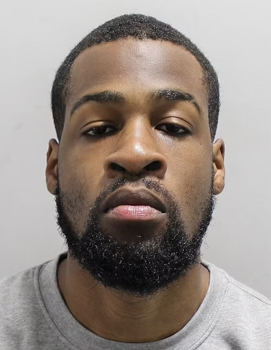 Former Met Police Officer Sentenced for a Series of Horrific Rapes, Including a Child