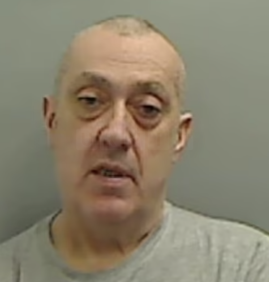 Father and Son Convicted in Fatal Revenge Attack on Grandfather in Teesside