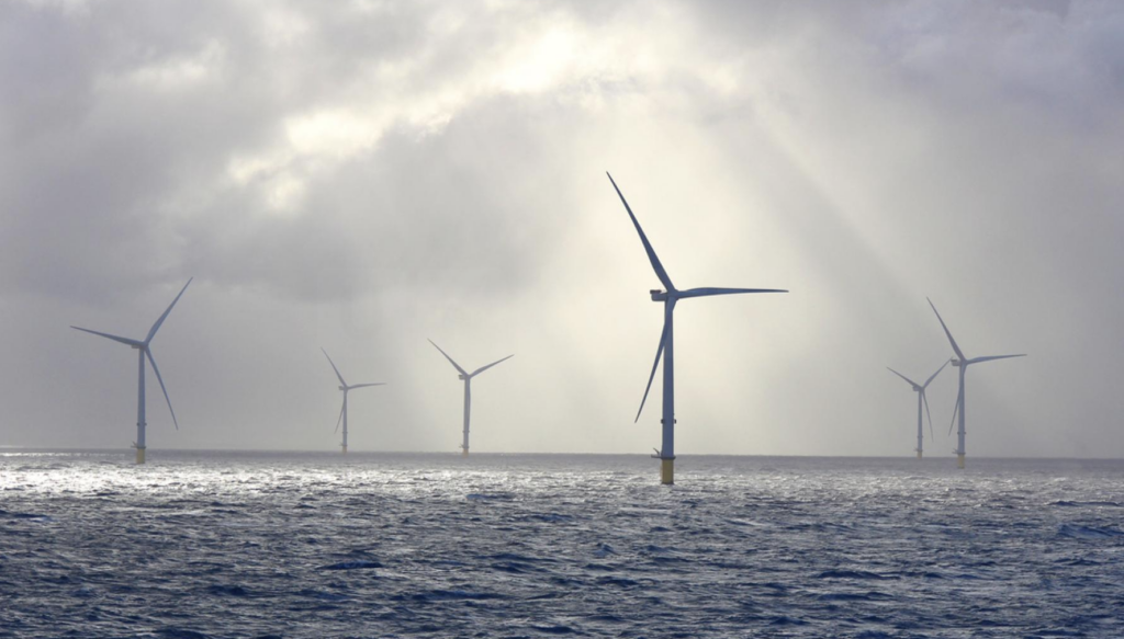 UK Government Announces Landmark Partnership Between Great British Energy and The Crown Estate