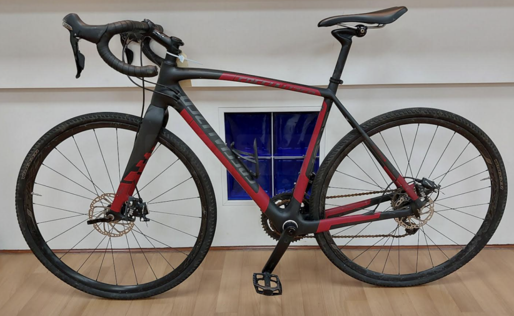 Sevenoaks officers have seized six suspected stolen bicycles and are looking to reunite them with their rightful owners