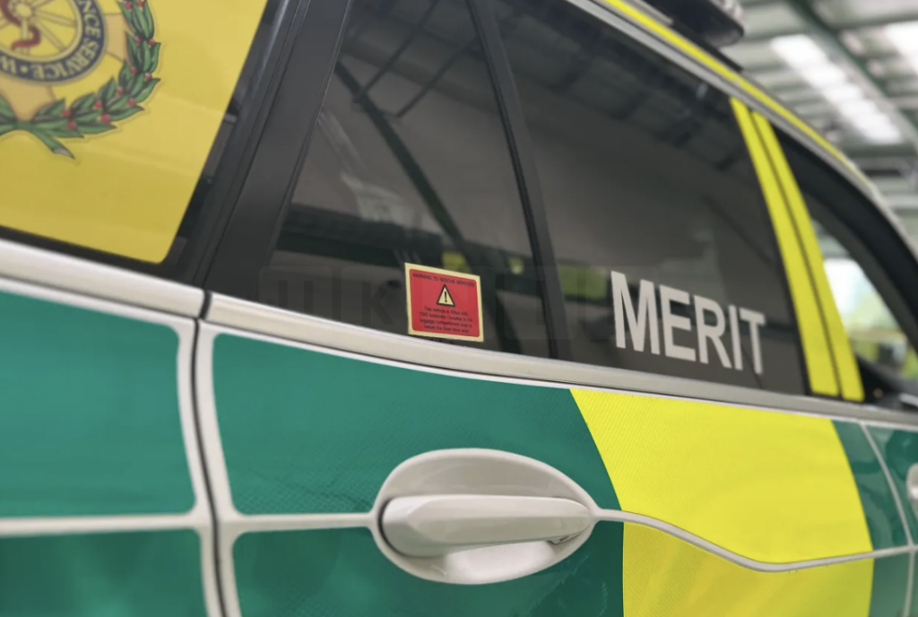 Fatal Collision in Birmingham Claims One Life, Injures Two Others