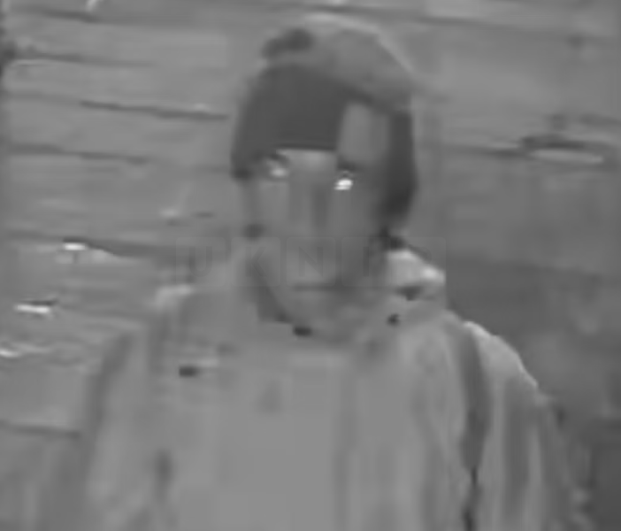 Detectives have released footage of a man they would like to speak to following an attempted rape in Hackney