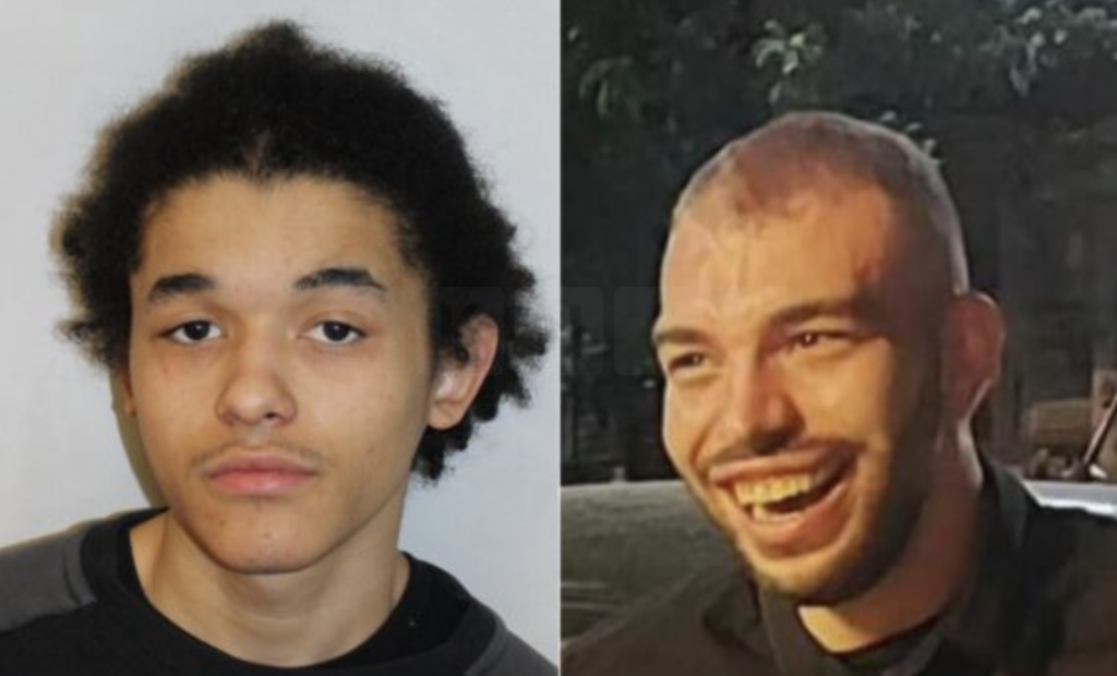 Two Teenagers Charged with Murder in New Cross; Police Seek Third Suspect