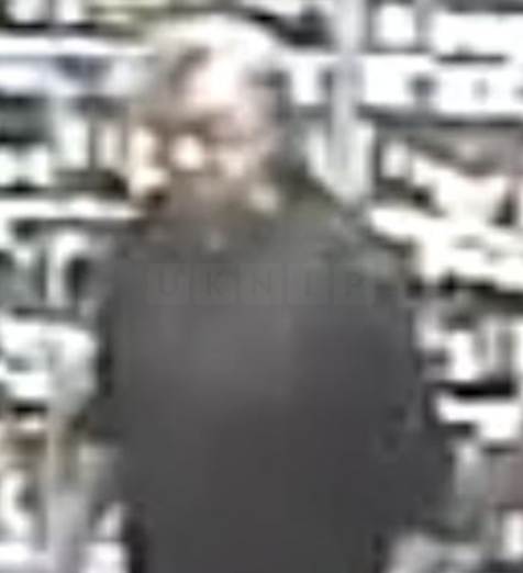 CCTV Image Released in Connection with Whitstable Sexual Assault Case