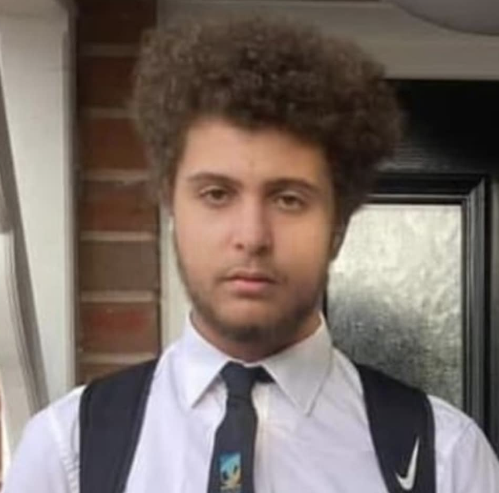 First Picture after Tragic Loss at Lodge Farm Reservoir: Community Mourns 16-Year-Old Tyrese Johnson