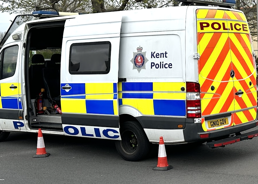 Murder Investigation Launched After Man Found Dead in Strood