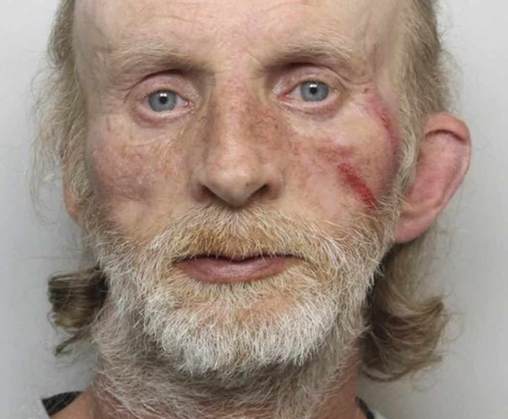 Life Sentence for Rapist Who Attempted Murder to Conceal His Crimes