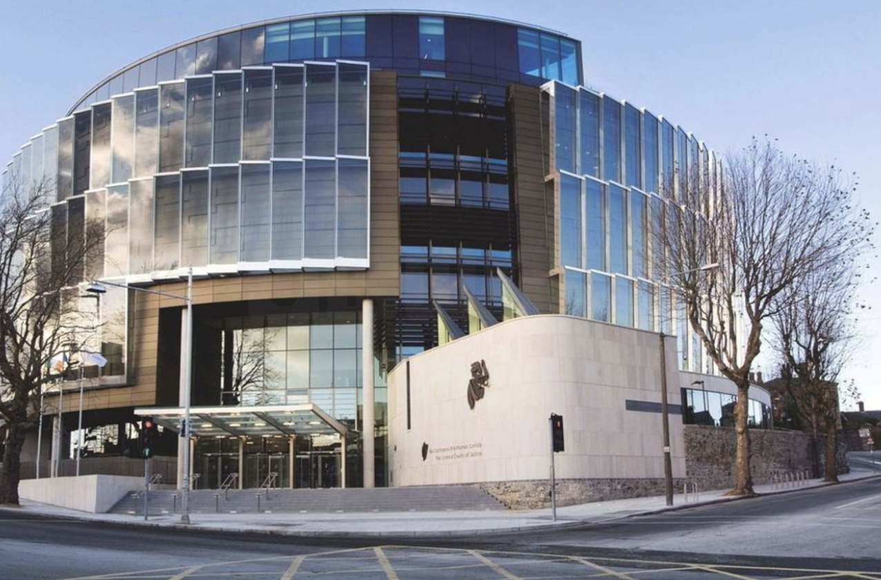 Garda Found Guilty of Sexual Assault and False Imprisonment at Wicklow Station