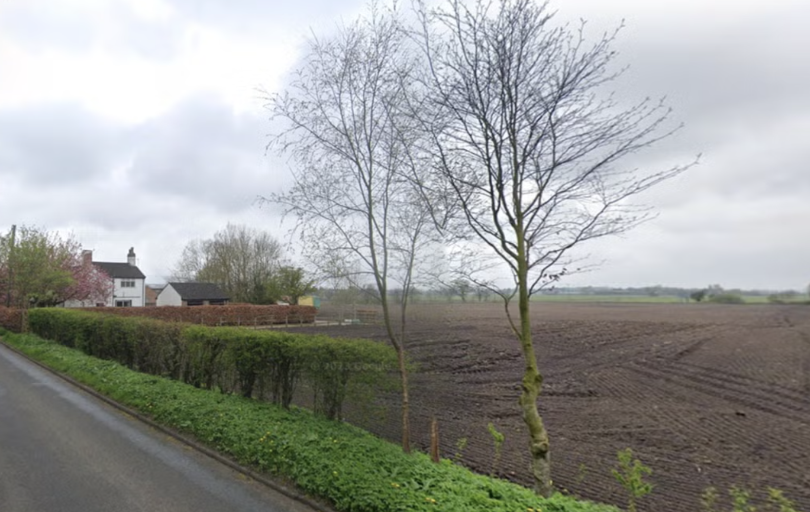 Murder Investigation Underway in Scarisbrick After Farmer Shot Dead