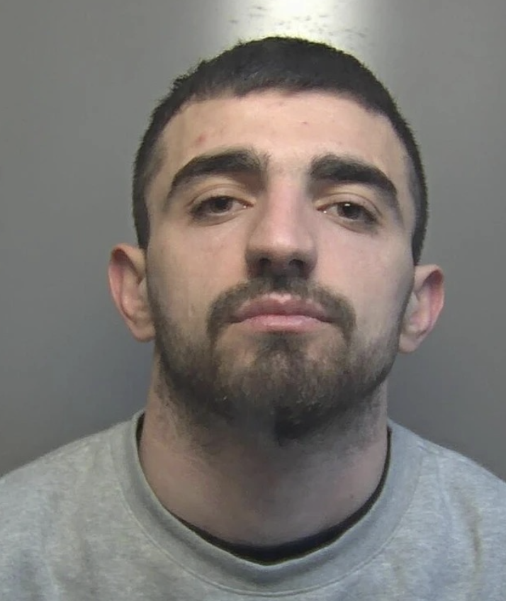 Albanian people smuggler who arranged spaces on Channel boat crossings jailed for nearly 10 years