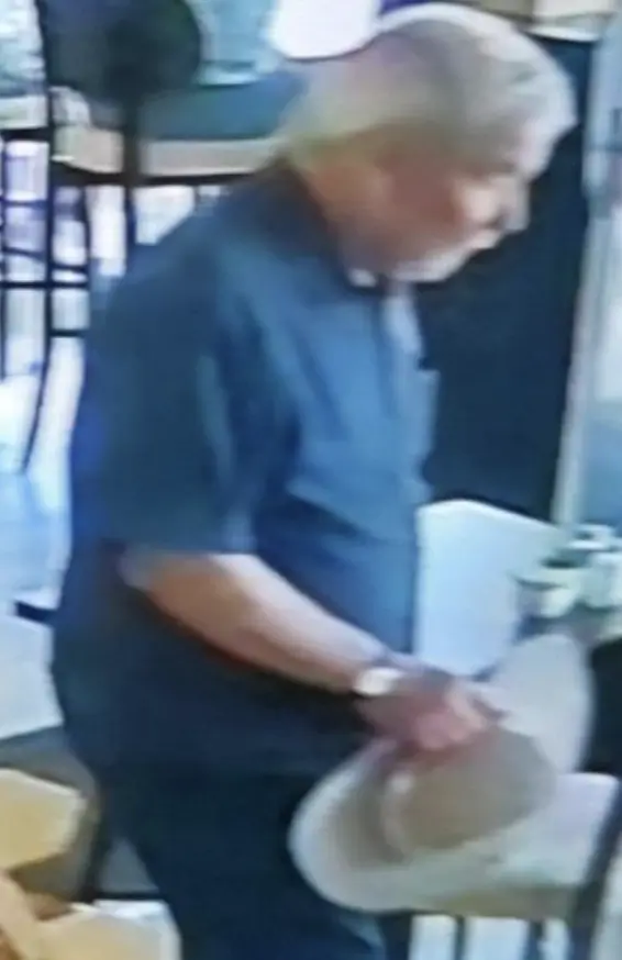 Urgent Appeal: 76-Year-Old Man Missing from <a class=