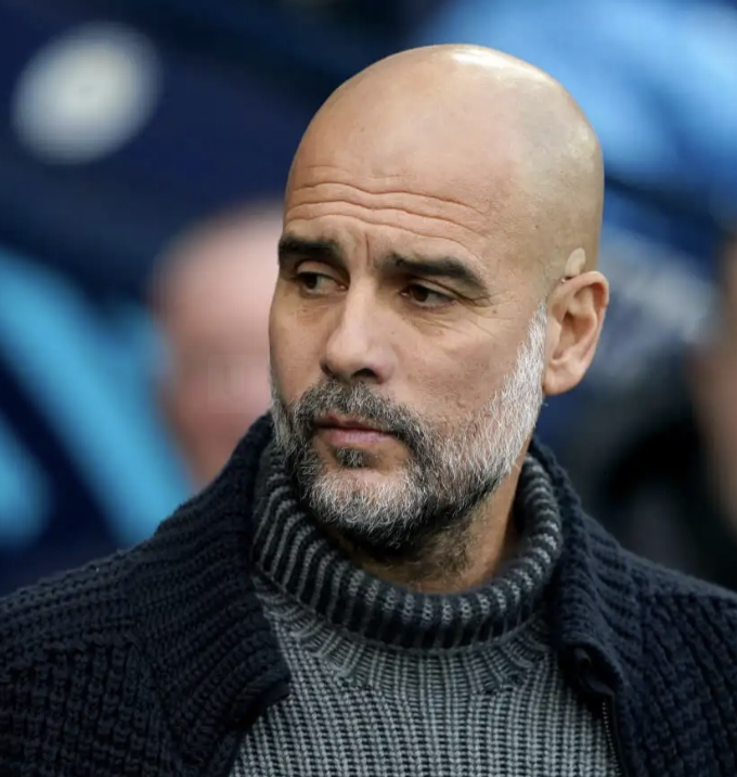 Guardiola Hints at Possible Stay at Manchester City Amid Uncertainty Over Future