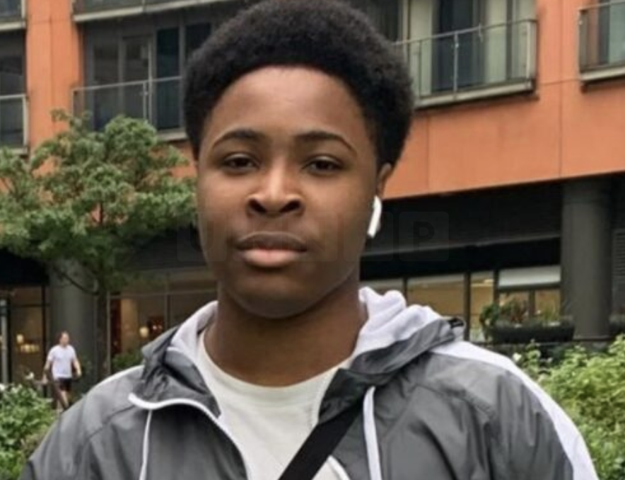 Rene Graham murder: Met Police update after park shooting