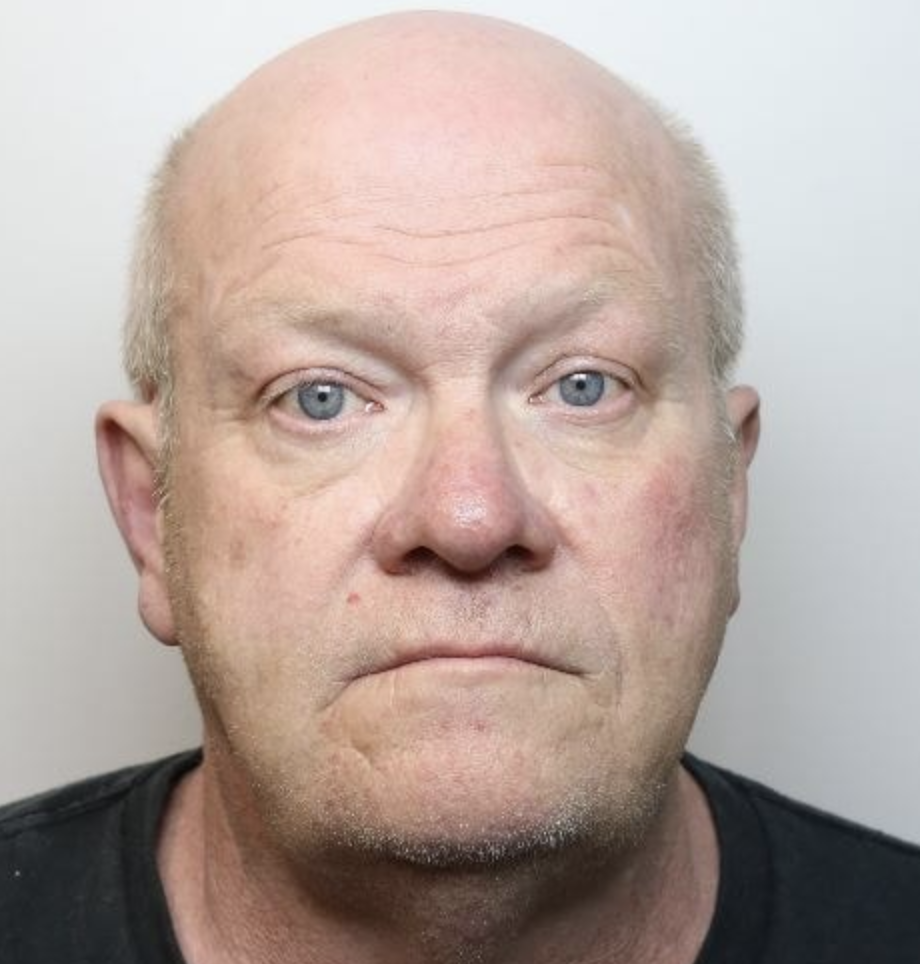 Devizes Man Receives 28-Month Prison Sentence for Child Sex Offences
