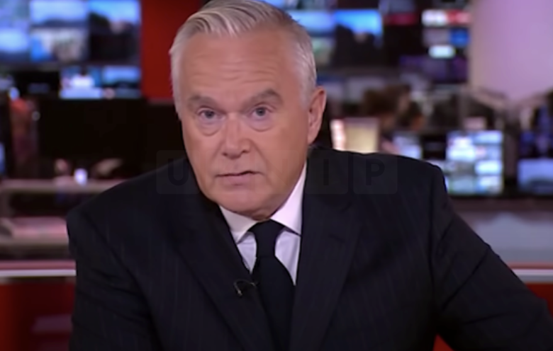 Huw Edwards: Police Name Convicted Paedophile Who Shared Images with Former Broadcaster