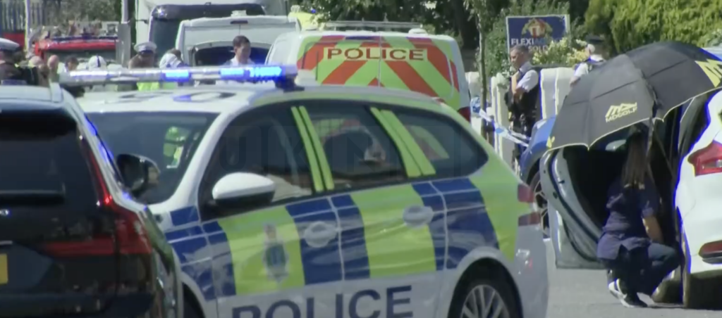 Southport Stabbing Rampage: Tragedy at Children’s Workshop, Two Dead and Several Injured