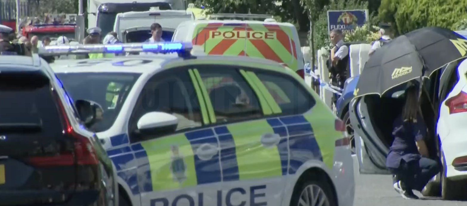 Southport Stabbing Rampage: Tragedy at Children’s Workshop, Two Dead and Several Injured