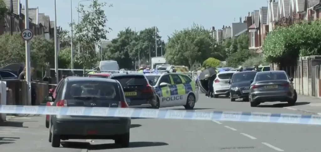 Single99 Tragedy Strikes Southport: Two Children Dead and Multiple Injured in Knife Attack at Children’s Workshop