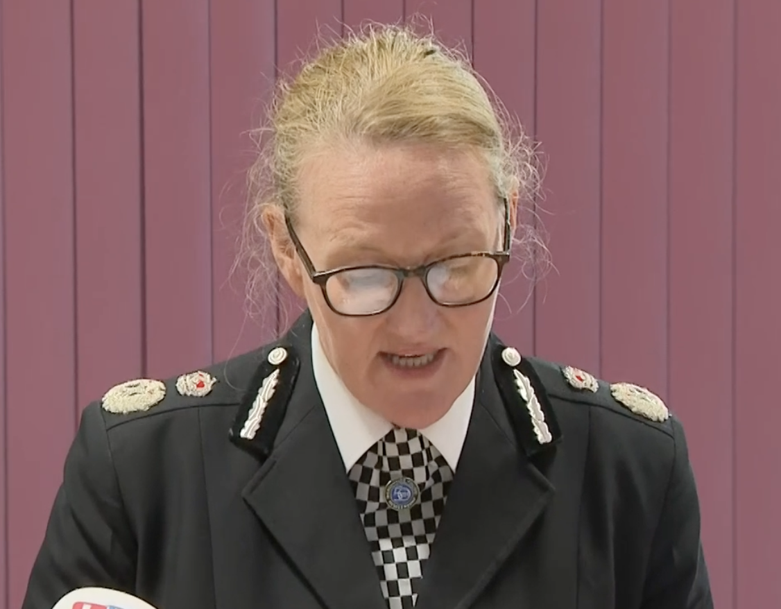 Tragedy Strikes Southport: Two Children Dead and Multiple Injured in Knife Attack at Children’s Workshop