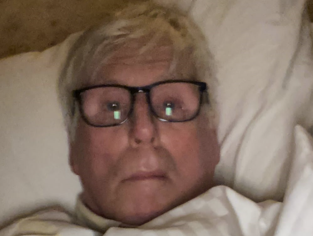 Body Found in Search for Missing Calne Man Robert