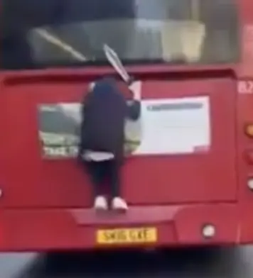 Investigation Underway After Disturbing Video Surfaces in Brighton