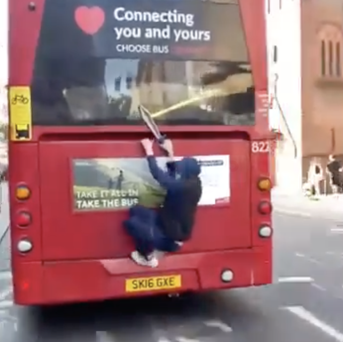 Investigation Underway After Disturbing Video Surfaces in Brighton