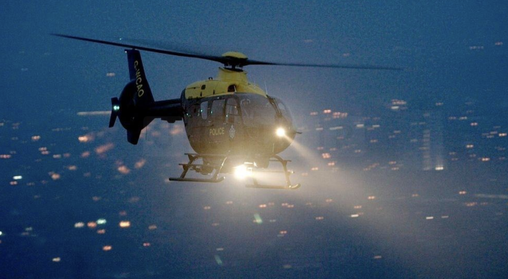 Urgent Search Underway for Missing Six-Year-Old in Thamesmead