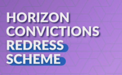 New redress scheme opens for postmasters with overturned convictions