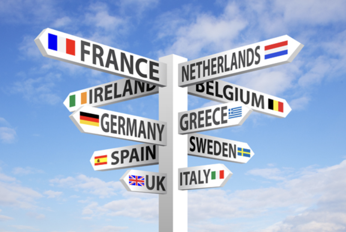 4 Tips for Preparing Your Car for a Trip in Europe