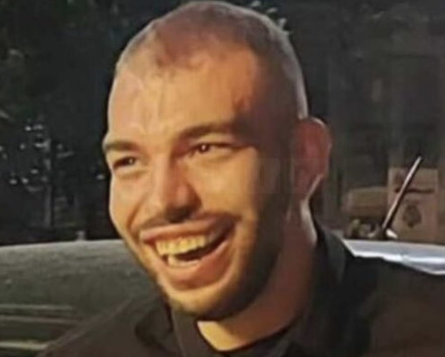 Third Person Charged with Murder in New Cross Stabbing