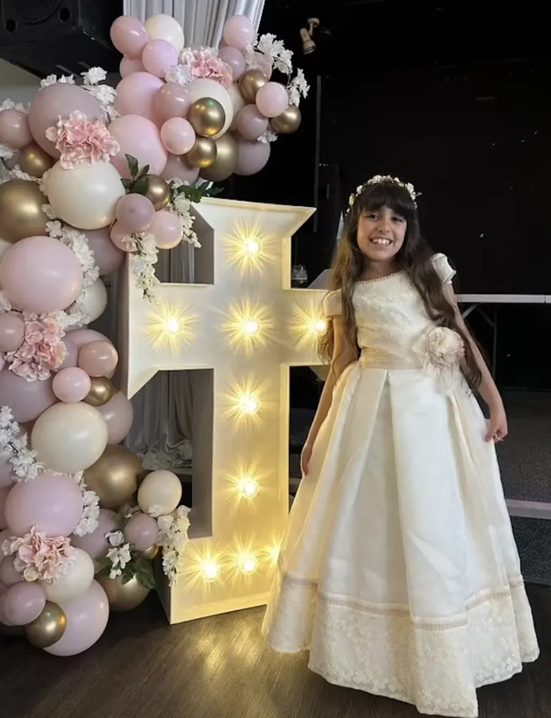 First Named Child Victim of Southport Stabbing Attack: Nine-Year-Old Portuguese Girl Whose Parents Are ‘Desolate and Broken’