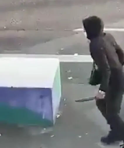 Stratford Teen Among Ten to Admit Role in Southend Seafront Brawl Involving Knives and a Gun – UKNIP