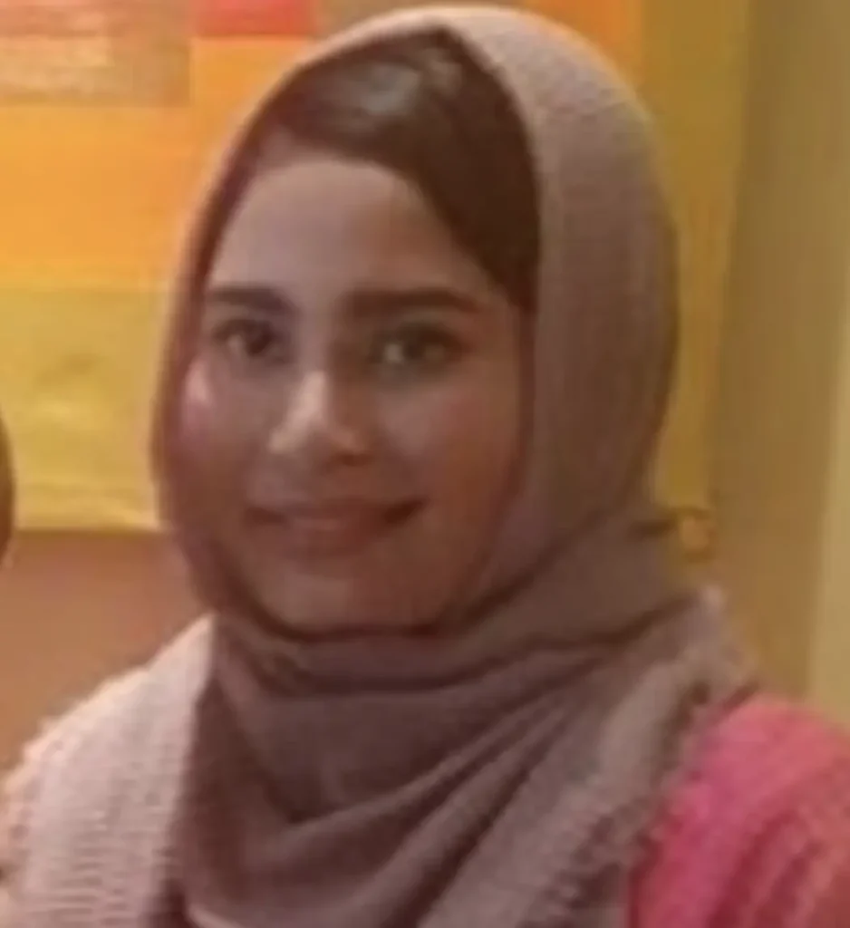 Killer Chef Jailed for 22 Years for Strangling Wife Over TikTok Affair