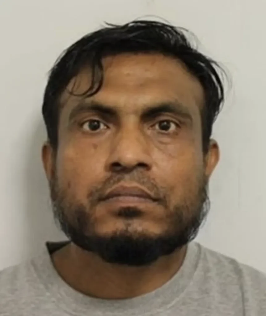 Killer Chef Jailed for 22 Years for Strangling Wife Over TikTok Affair