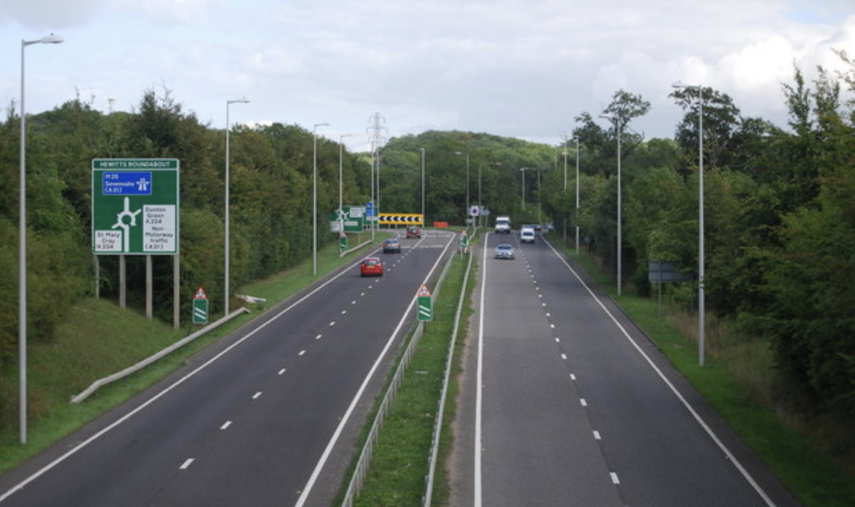 Belvedere Man Jailed for Six Months Following Dangerous Car Chase and Deception Attempts