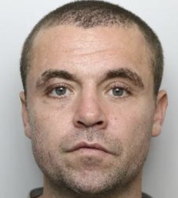 Man jailed after attacking rail staff and police in Sheffield