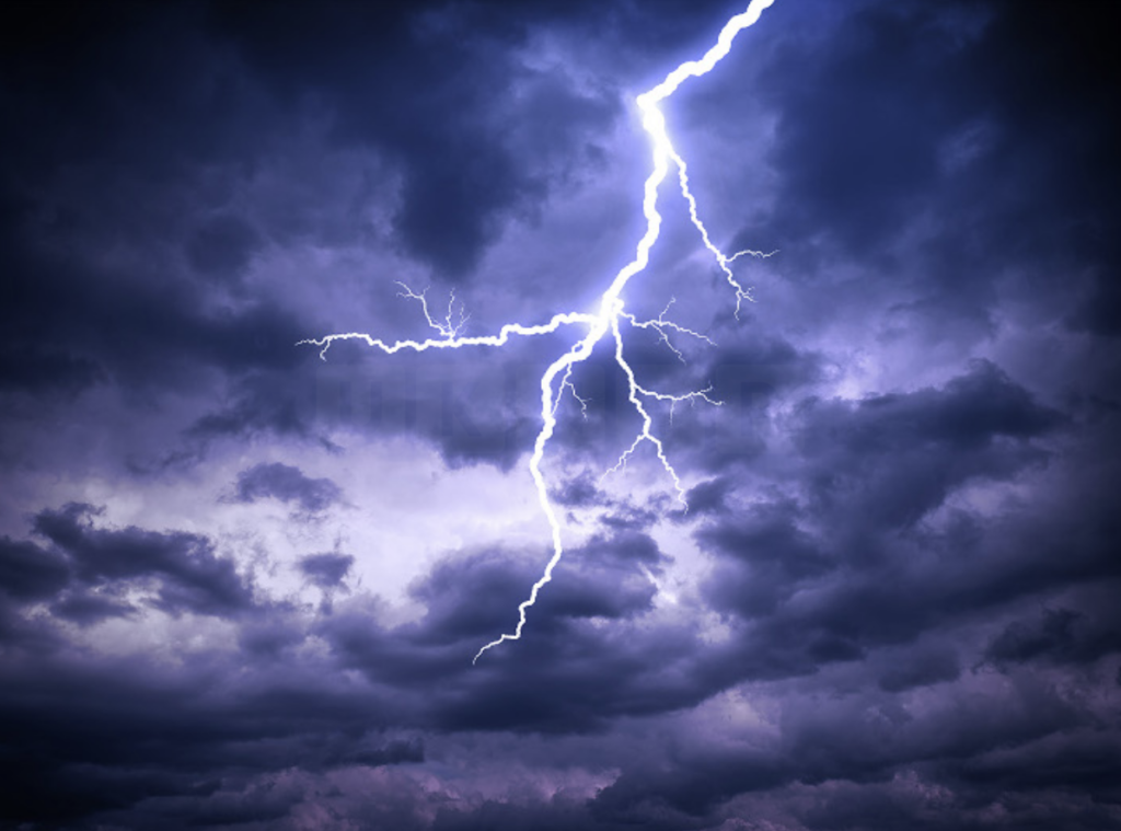 Be Prepared for Thunderstorm Impacts