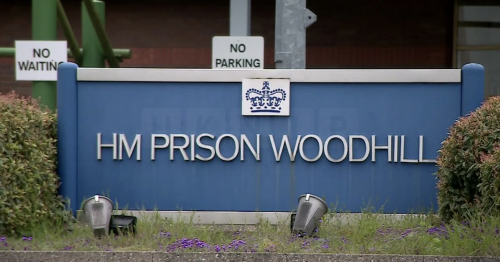 Female Prison Guard, 22, Spared Jail for Trysts with ‘Dangerous’ Inmate in Cleaning Cupboard