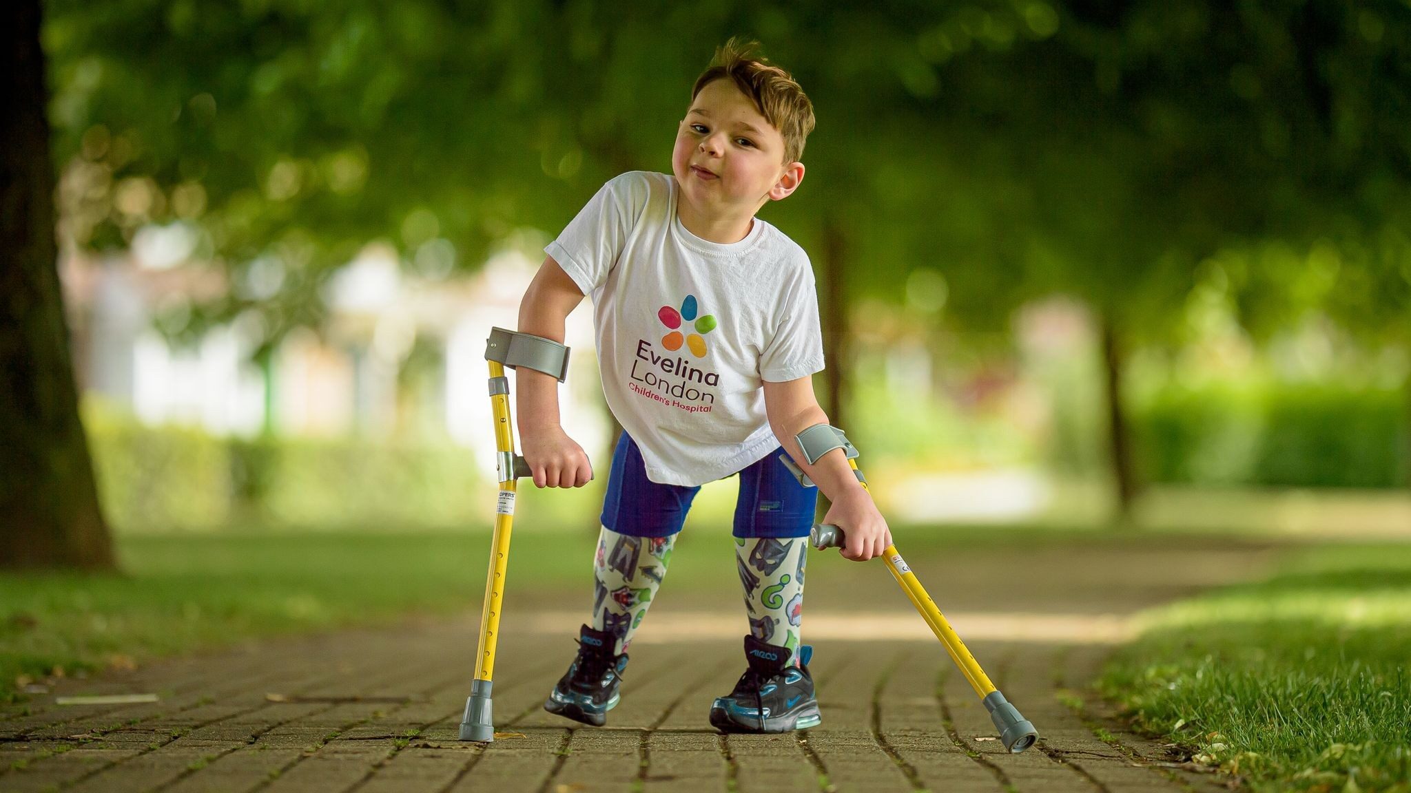 Warning as Thieves Pose as Charity Workers for Tony Hudgell Foundation in Bexley