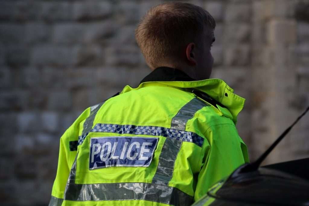 Police Seek Driver After Elderly Woman Injured in Saltdean