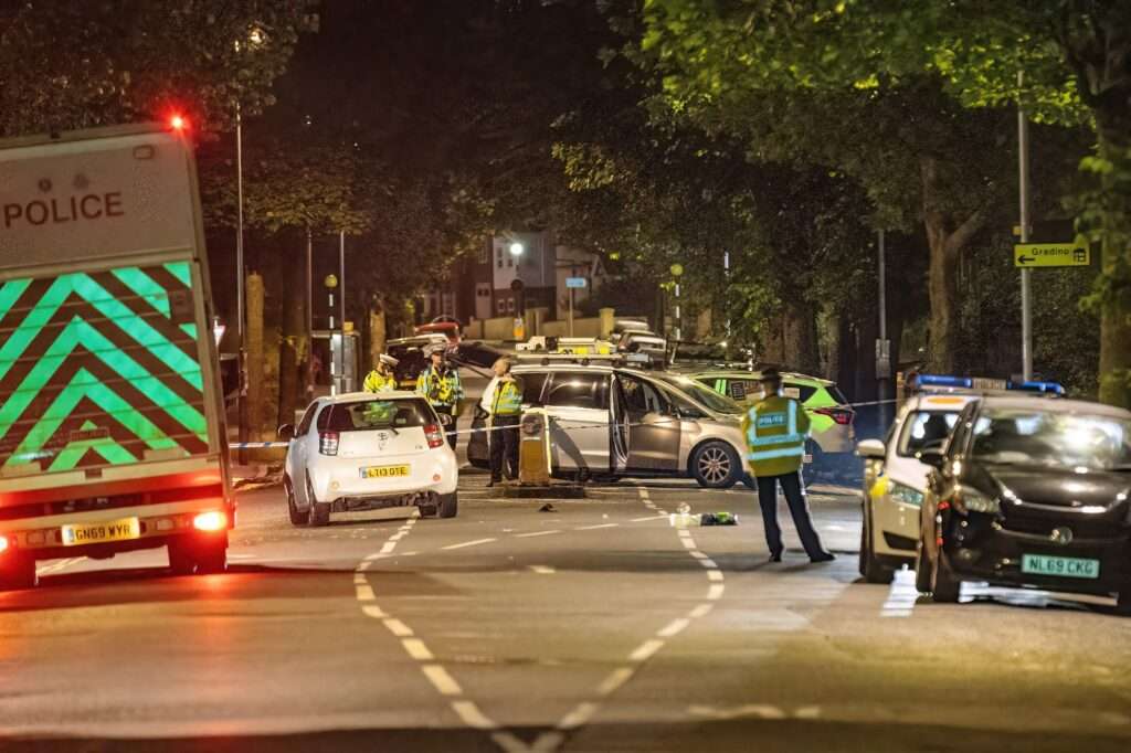 Hove Woman Killed in Late-Night Road Traffic Collision