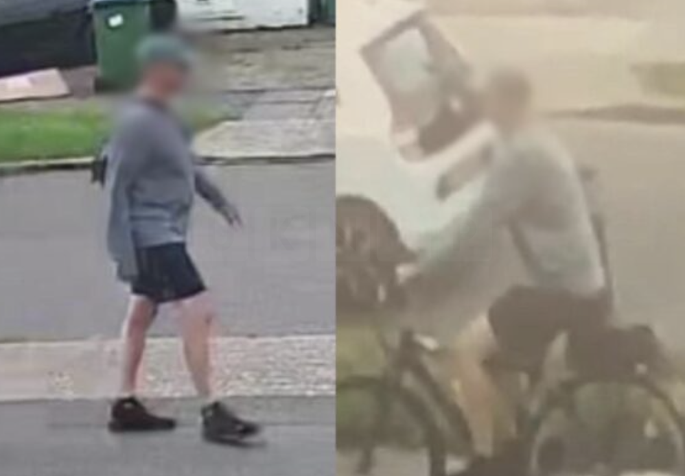 14-Year-Old Girl Left “Terrified” After Sidcup Home Invasion