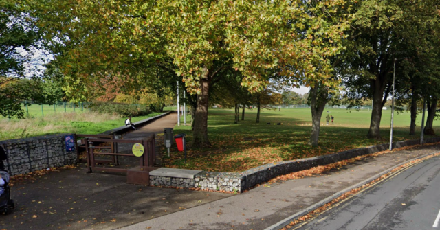 16 Year Old Charged with Attempted Rape in Medway