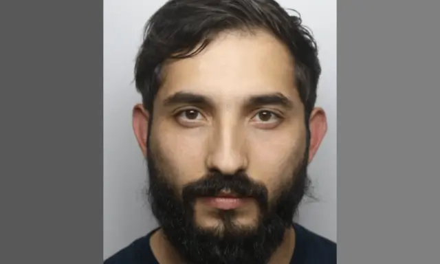 Man Jailed for False TikTok Claim of Fleeing Rioters in Derby