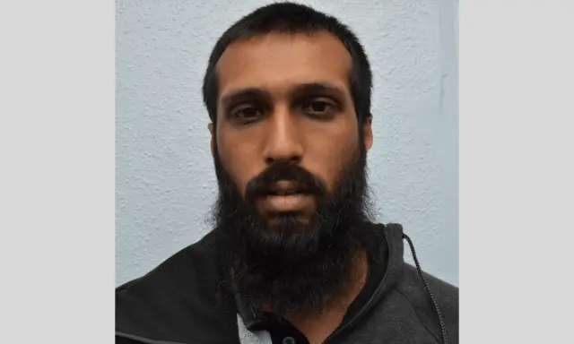 Man Convicted for Sharing Terrorist Documents Following Met Counter Terrorism Investigation