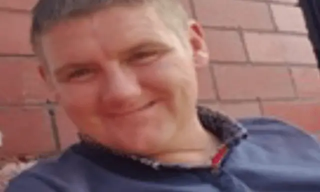 Area Template Family of ‘beloved father, brother and uncle’ pay tribute as murder investigation continues