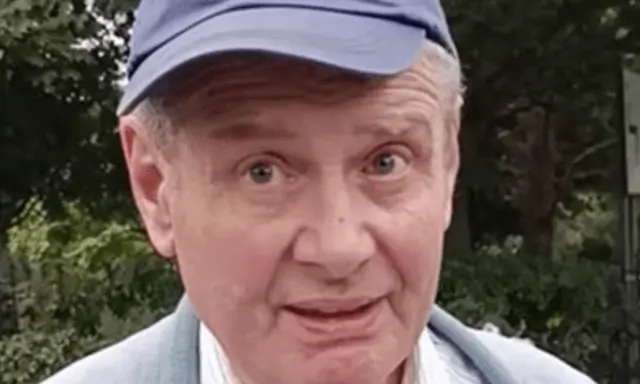 Police Seek Man in Connection with Racist Graffiti at Dulwich Hamlet FC